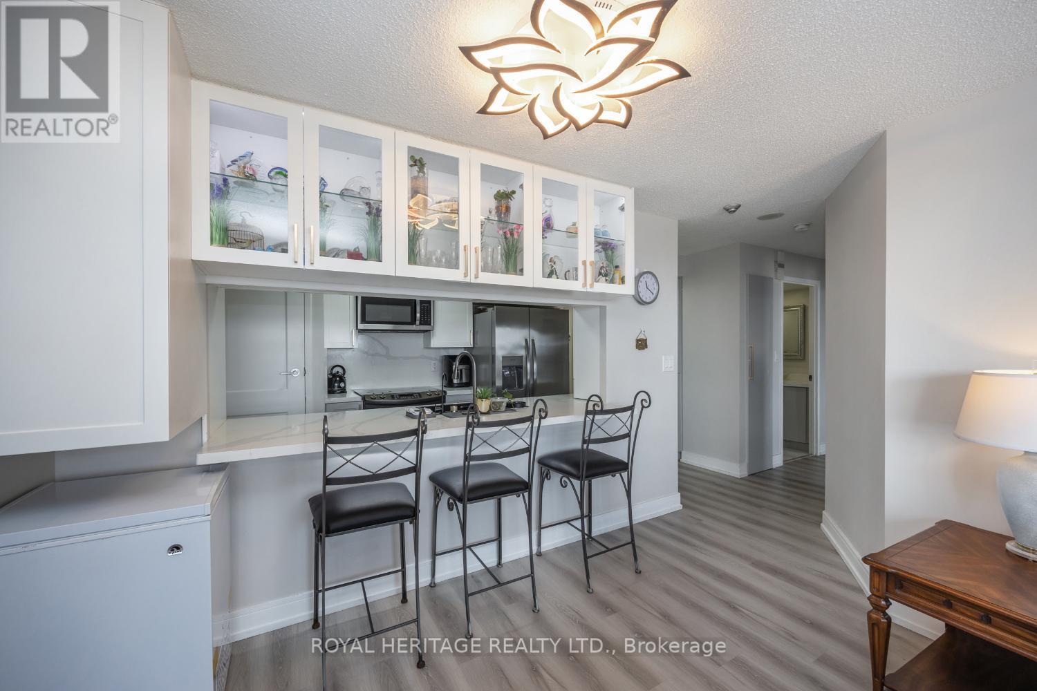 1003 - 90 Dale Avenue, Toronto, ON - Indoor