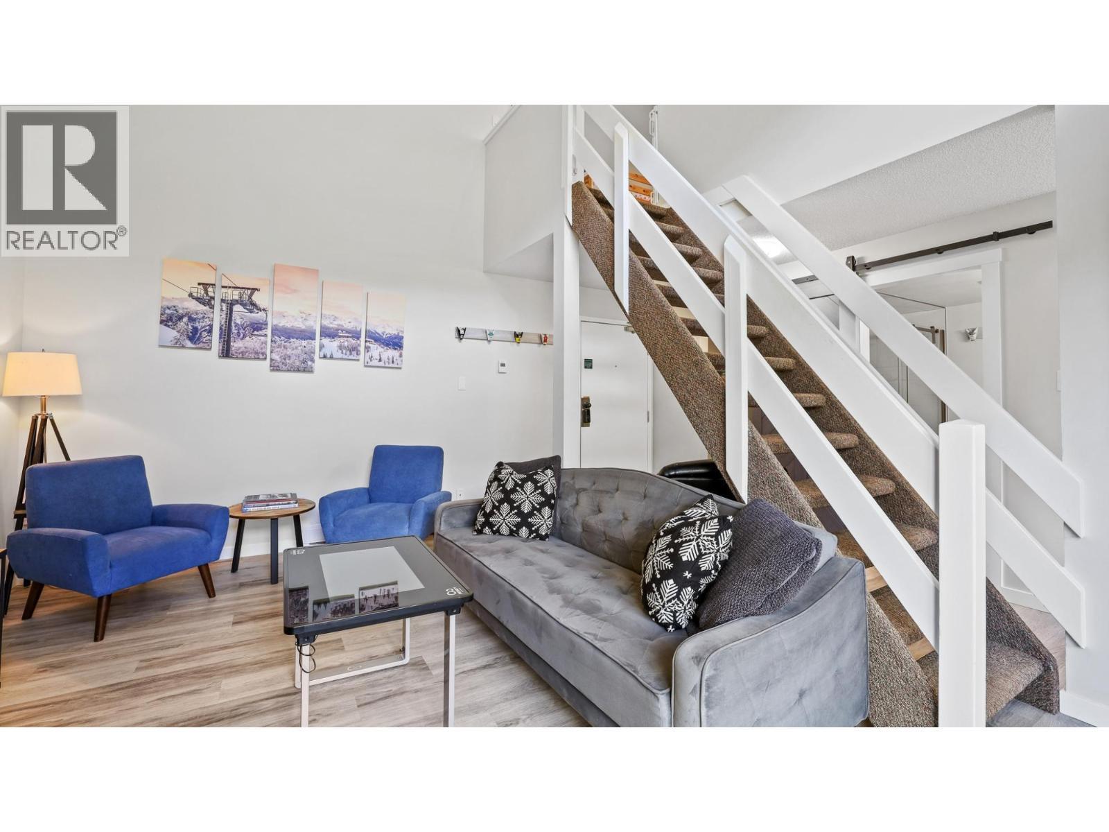 2035 Panorama Drive Unit# 237, Panorama, BC - Indoor