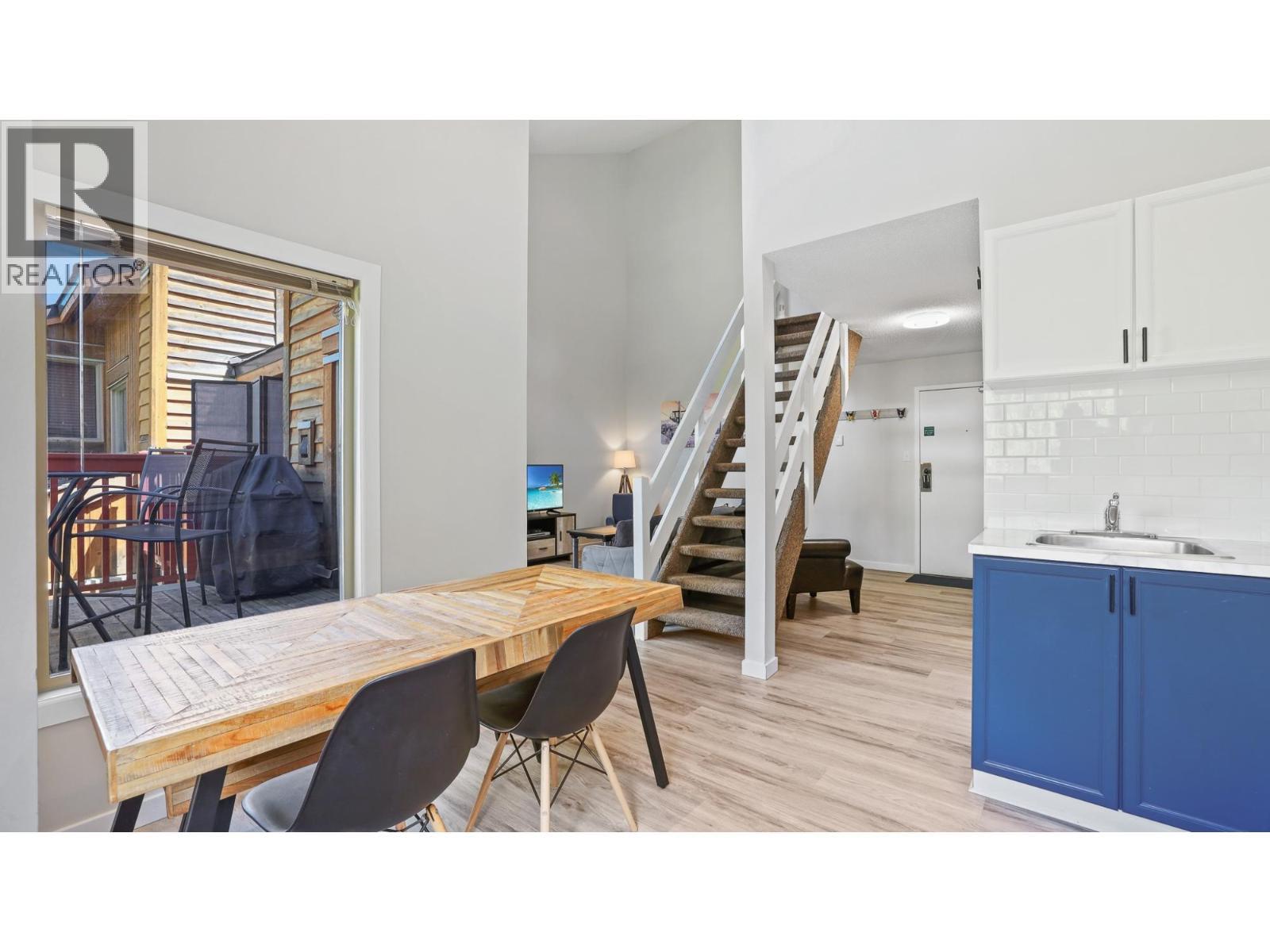 2035 Panorama Drive Unit# 237, Panorama, BC - Indoor