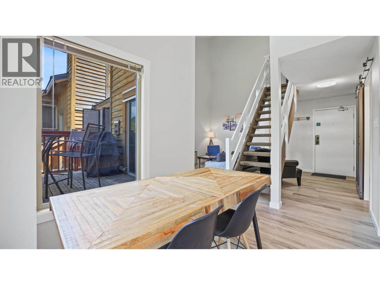 2035 Panorama Drive Unit# 237, Panorama, BC - Indoor