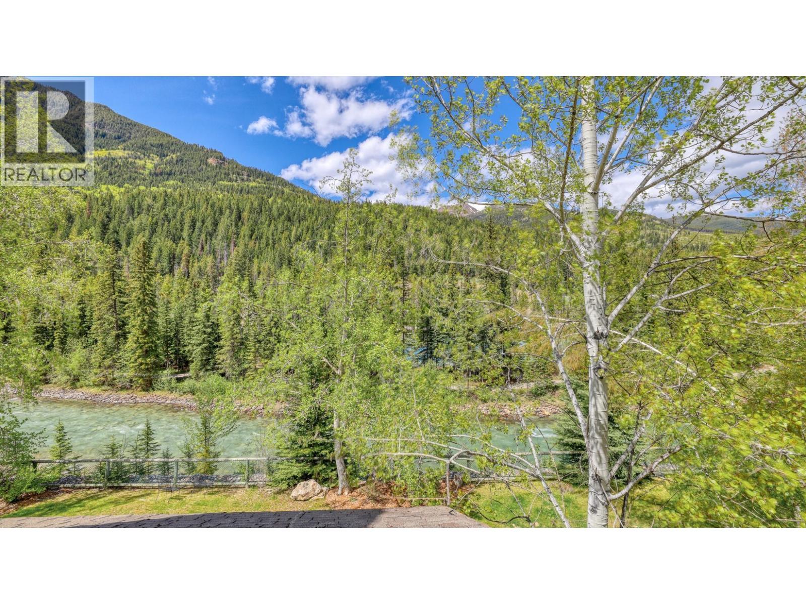 2035 Panorama Drive Unit# 237, Panorama, BC - Outdoor With View