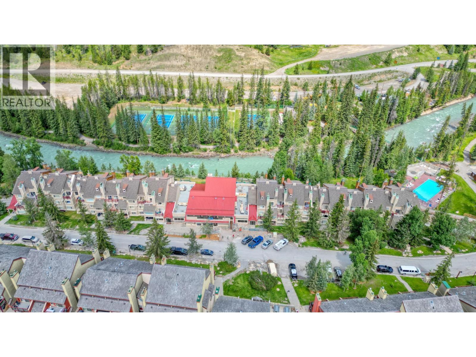 2035 Panorama Drive Unit# 237, Panorama, BC - Outdoor With View