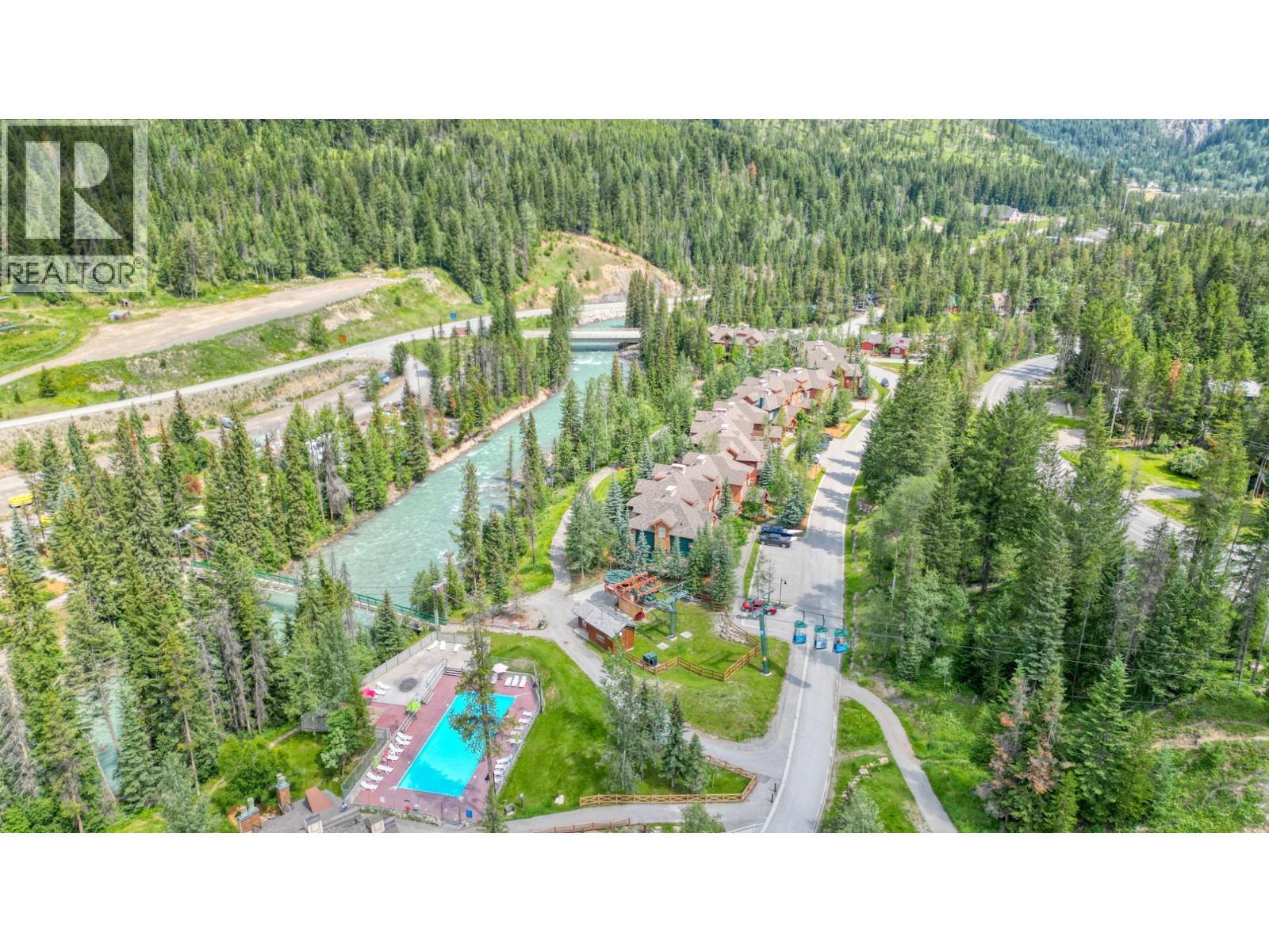 2035 Panorama Drive Unit# 237, Panorama, BC - Outdoor With View