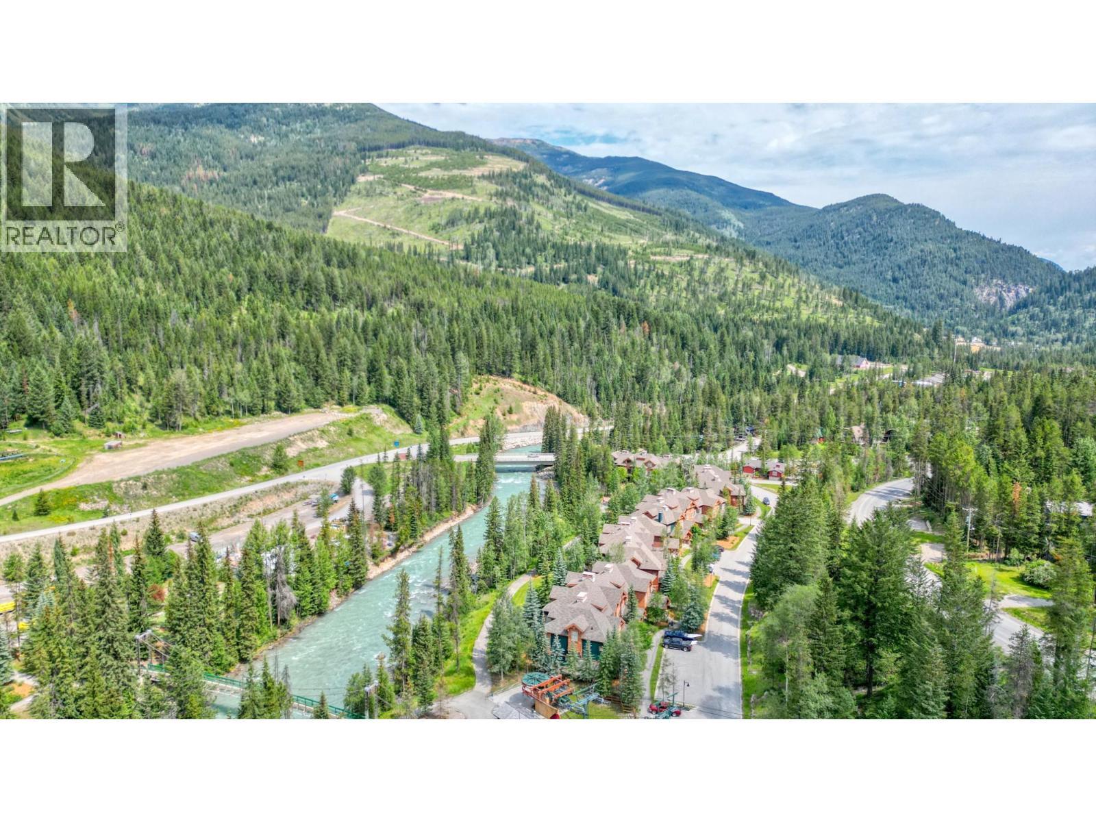 2035 Panorama Drive Unit# 237, Panorama, BC - Outdoor With View