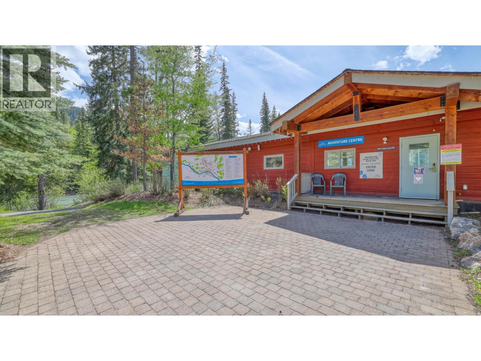 2035 Panorama Drive Unit# 237, Panorama, BC - Outdoor