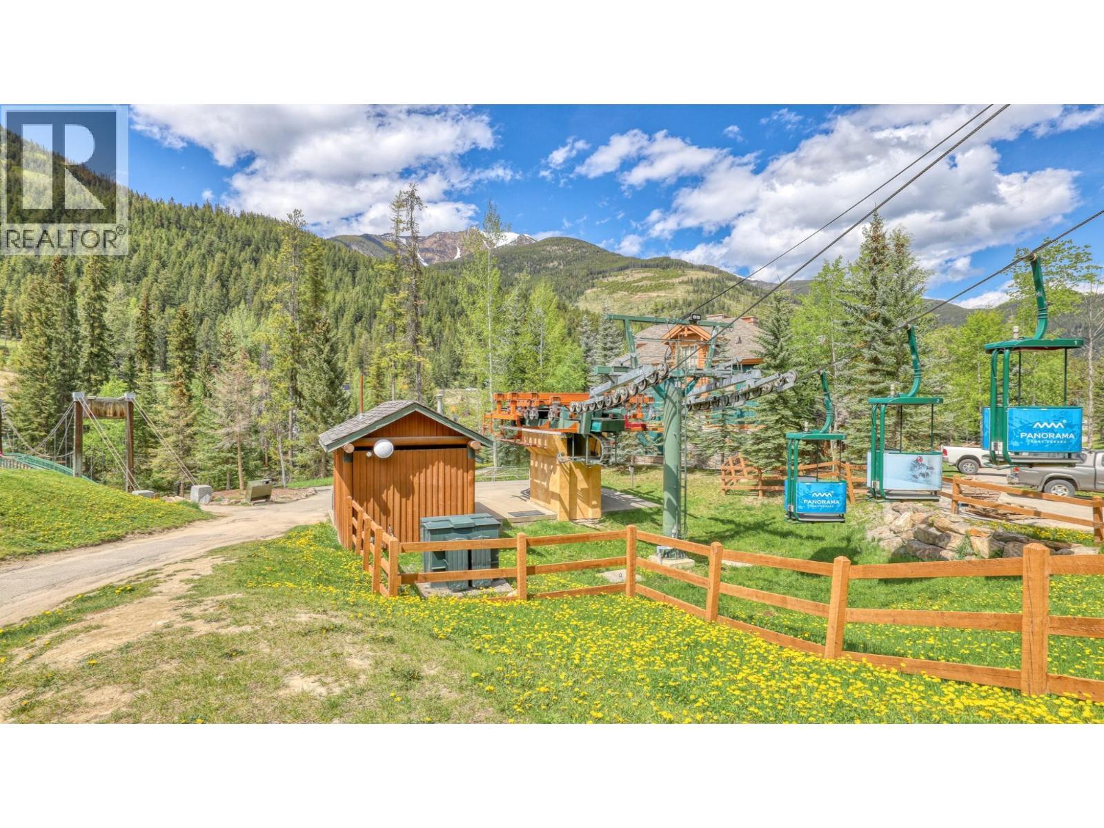 2035 Panorama Drive Unit# 237, Panorama, BC - Outdoor With View