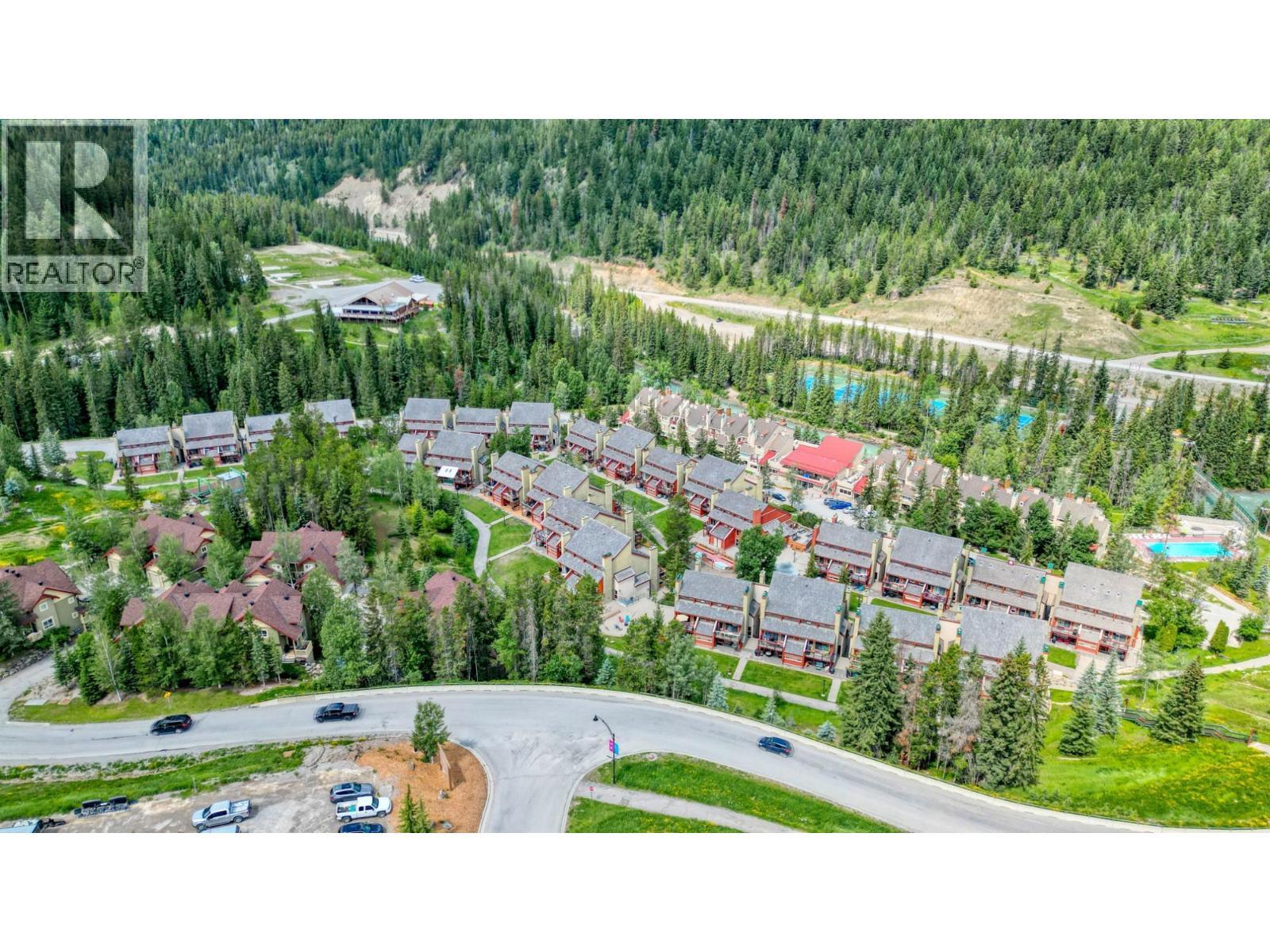 2035 Panorama Drive Unit# 237, Panorama, BC - Outdoor With View