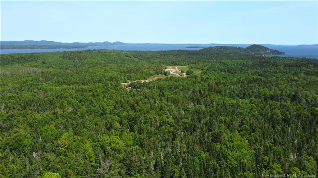Lot 2024-1 Route 127, Chamcook, NB