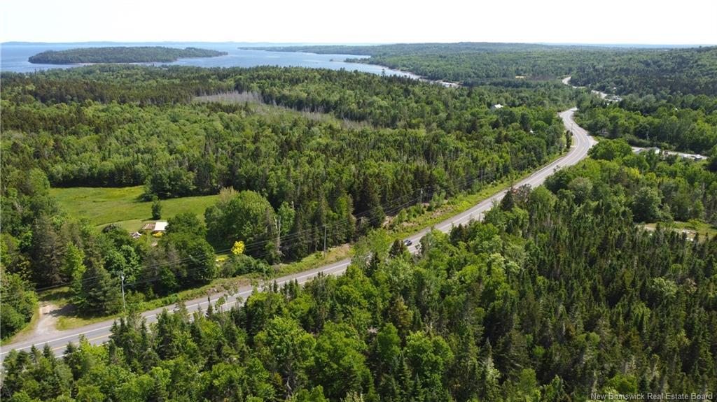 Lot 2024-1 Route 127, Chamcook, NB