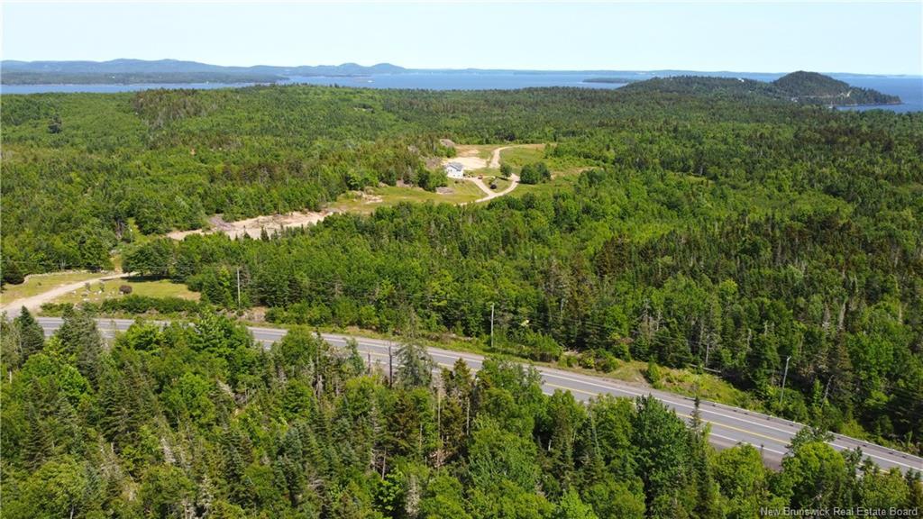 Lot 2024-1 Route 127, Chamcook, NB
