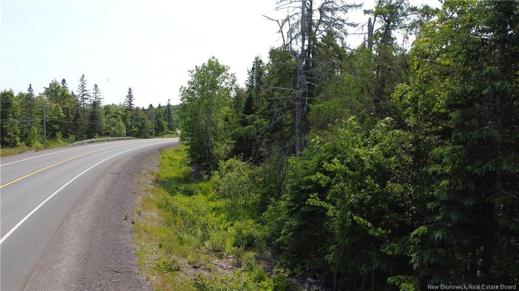 Lot 2024-1 Route 127, Chamcook, NB