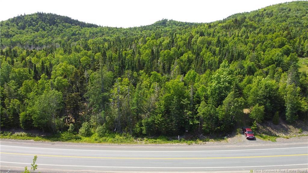 Lot 2024-1 Route 127, Chamcook, NB