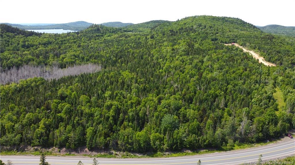 Lot 2024-1 Route 127, Chamcook, NB