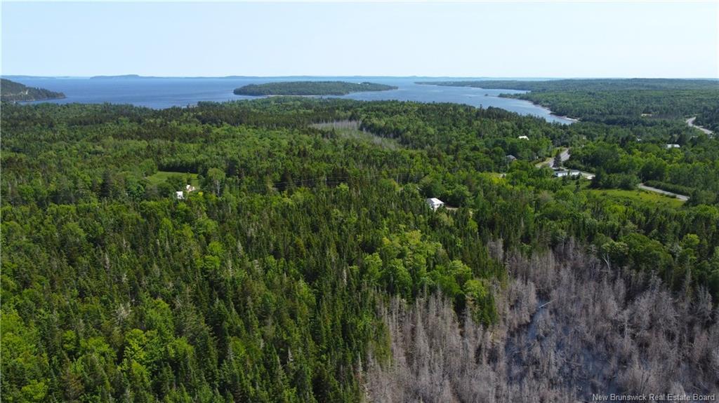 Lot 2024-2 Route 127, Chamcook, NB