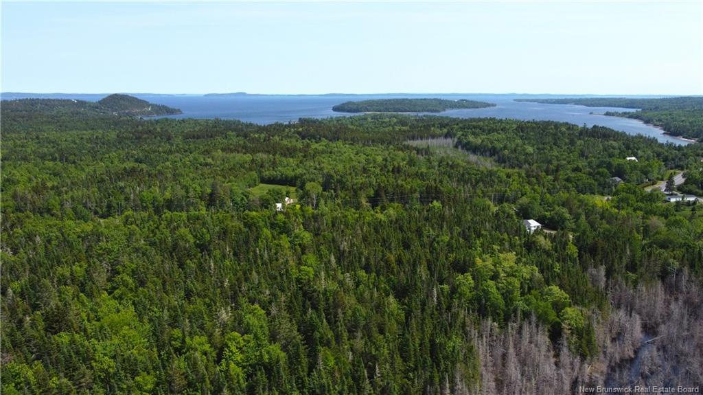 Lot 2024-2 Route 127, Chamcook, NB