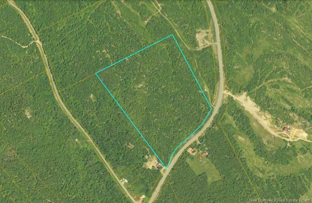 Lot 2024-2 Route 127, Chamcook, NB
