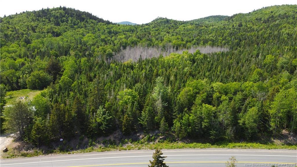 Lot 2024-2 Route 127, Chamcook, NB