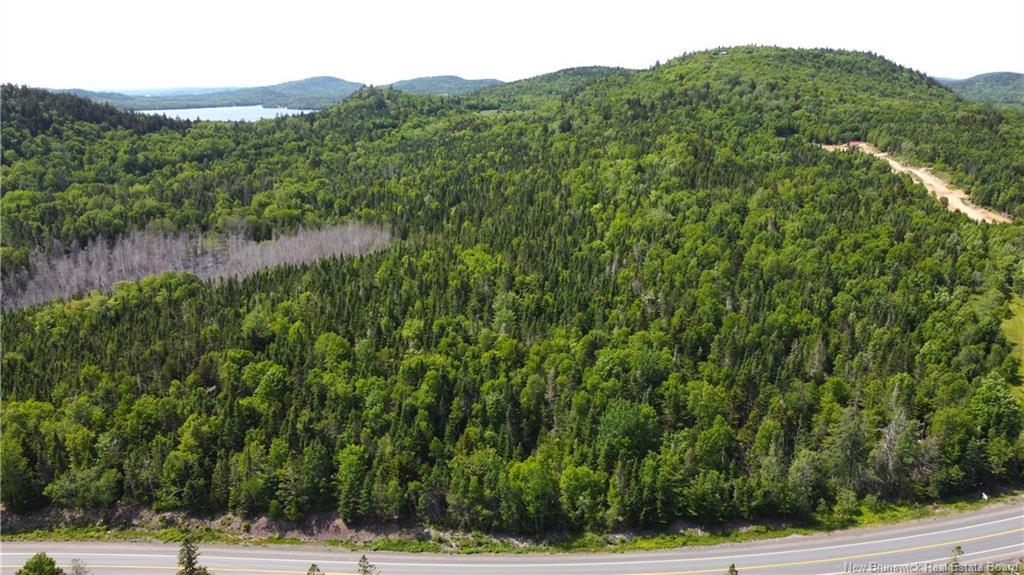 Lot 2024-2 Route 127, Chamcook, NB