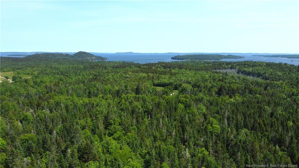 Lot 2024-3 Route 127, Chamcook, NB