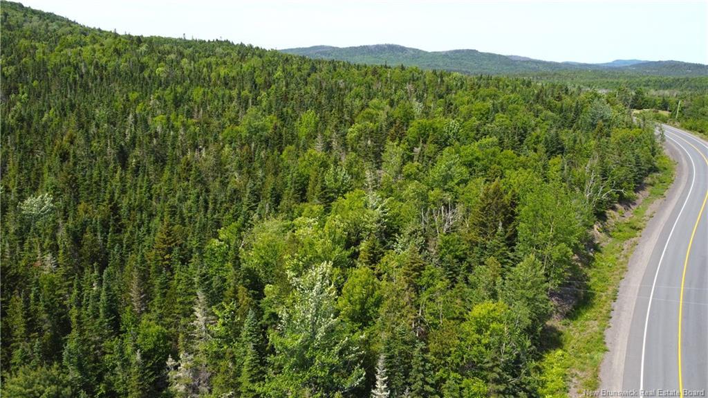 Lot 2024-3 Route 127, Chamcook, NB