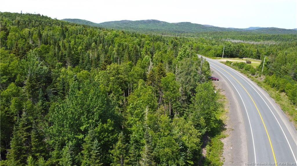 Lot 2024-3 Route 127, Chamcook, NB