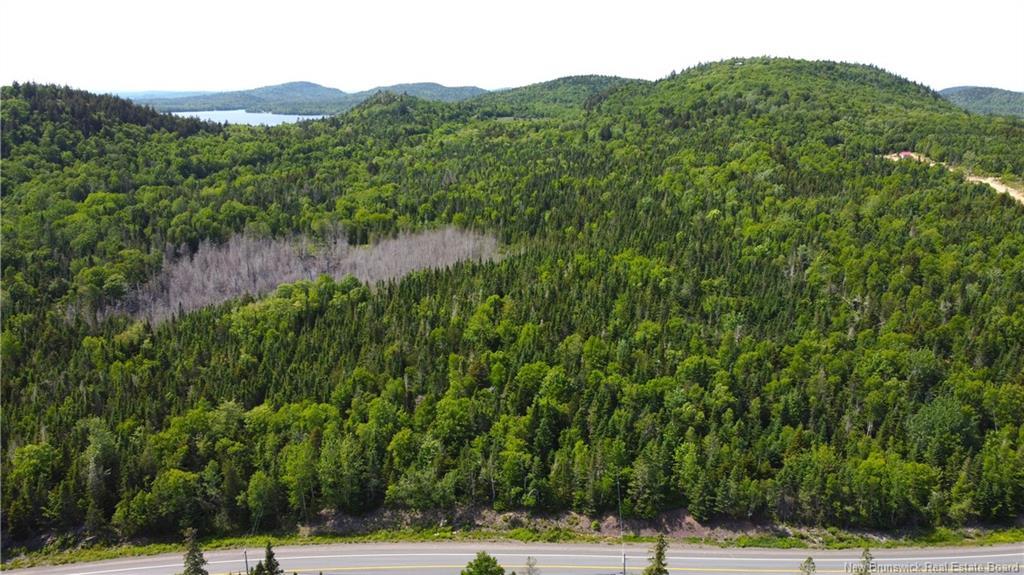 Lot 2024-3 Route 127, Chamcook, NB
