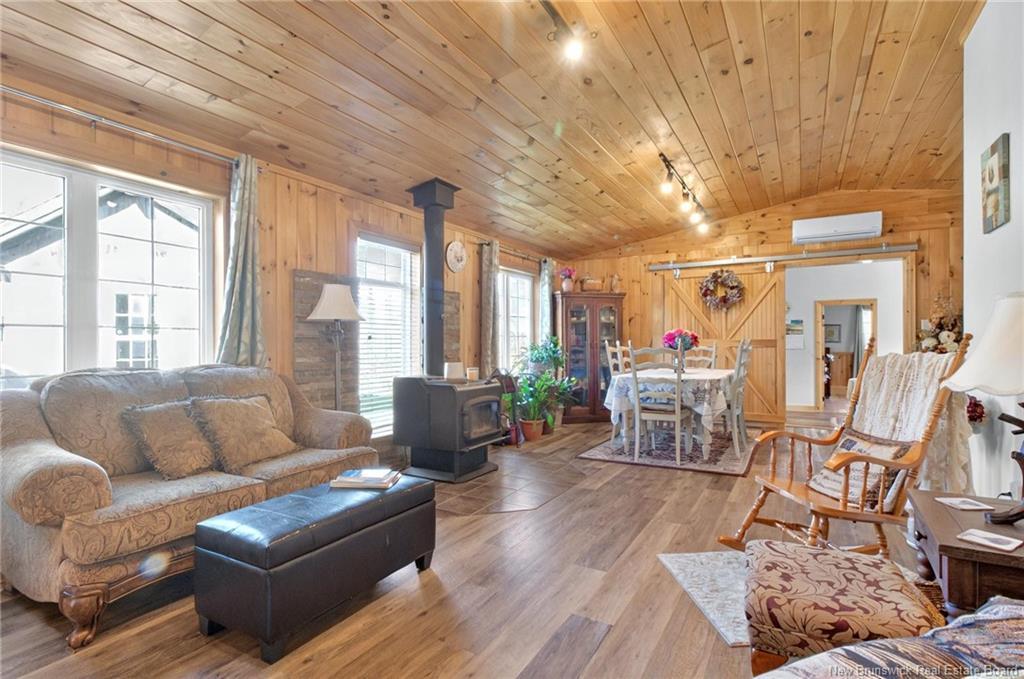 1937 Melanson Rd, Lakeville, NB