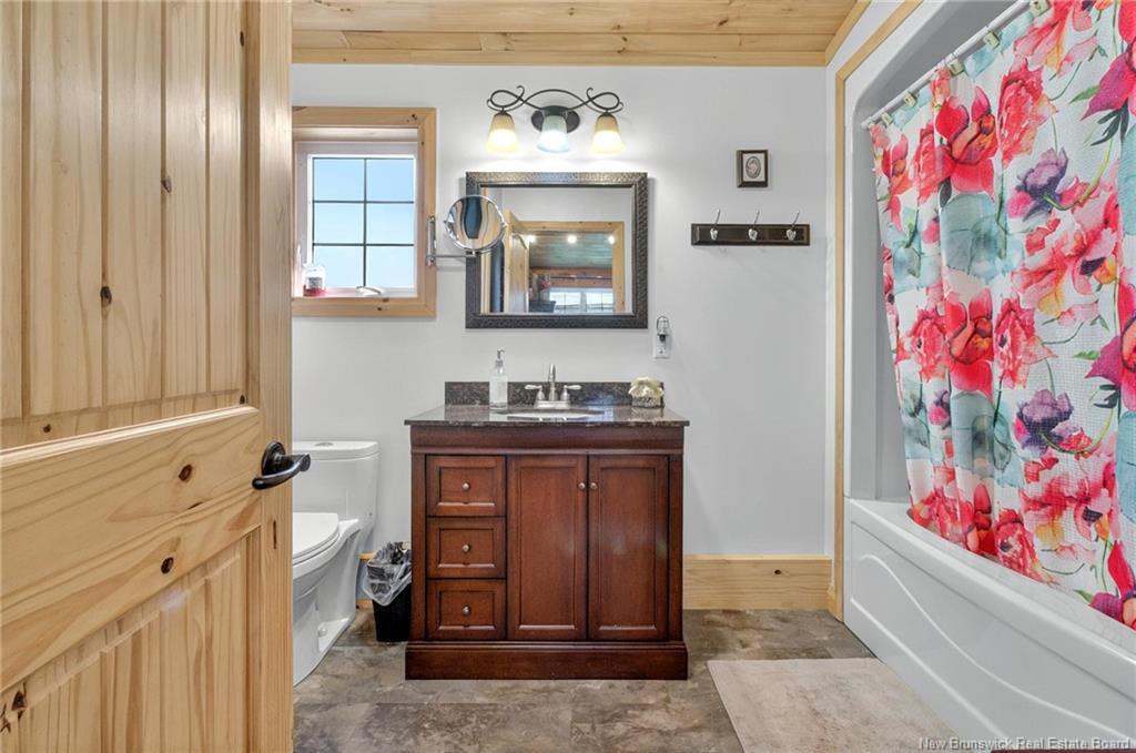 1937 Melanson Rd, Lakeville, NB