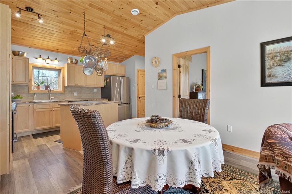 1937 Melanson Rd, Lakeville, NB