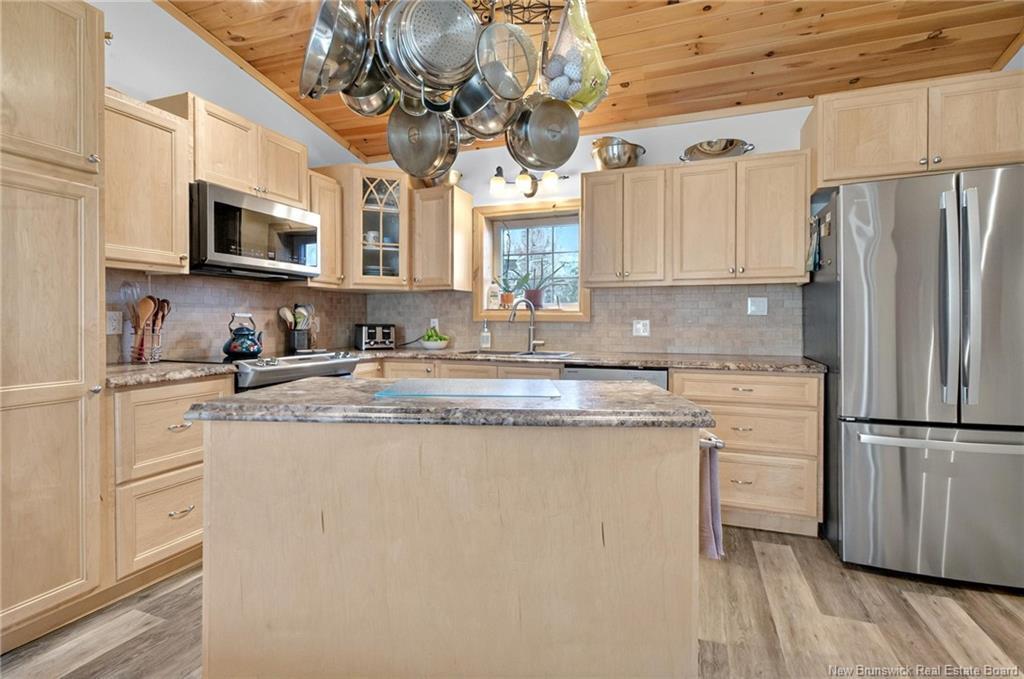 1937 Melanson Rd, Lakeville, NB