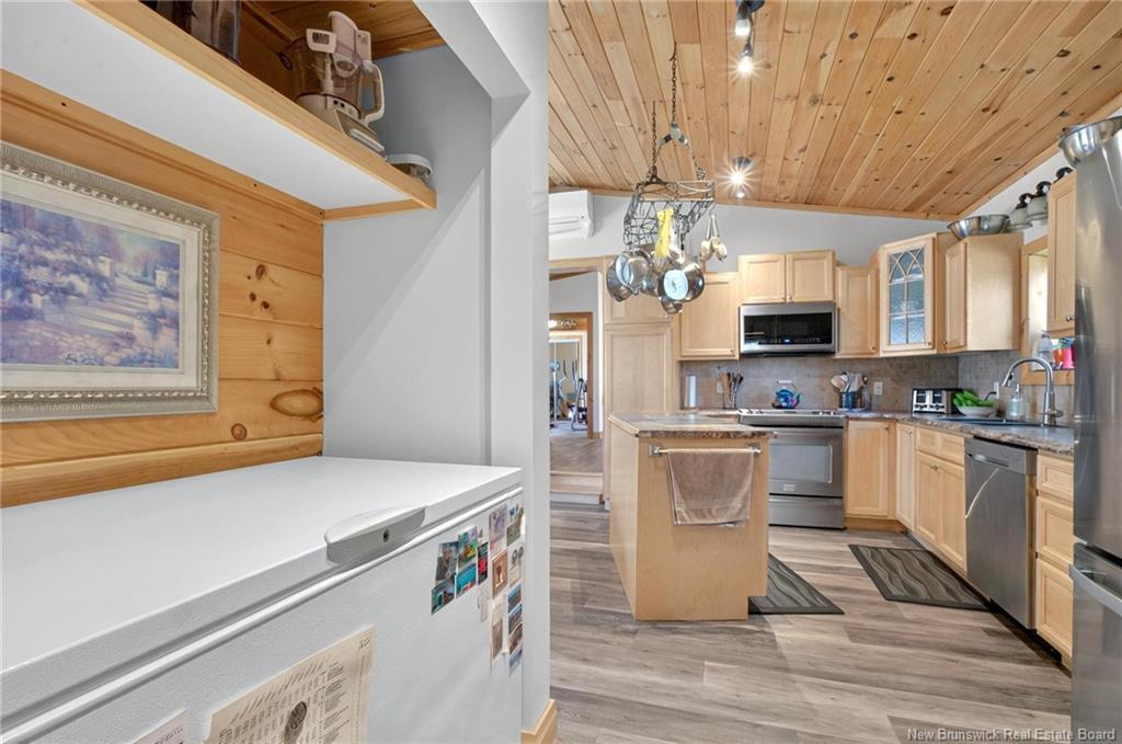 1937 Melanson Rd, Lakeville, NB