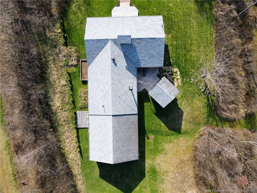 1937 Melanson Rd, Lakeville, NB