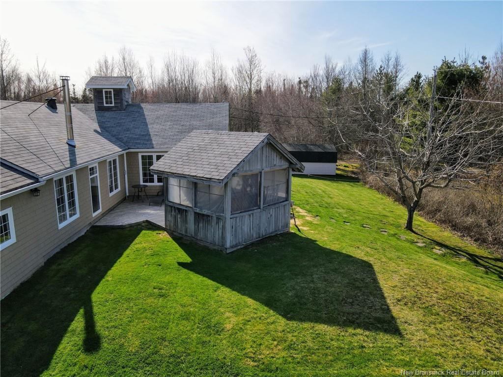 1937 Melanson Rd, Lakeville, NB