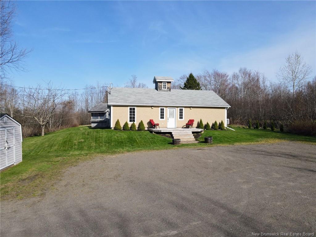 1937 Melanson Rd, Lakeville, NB