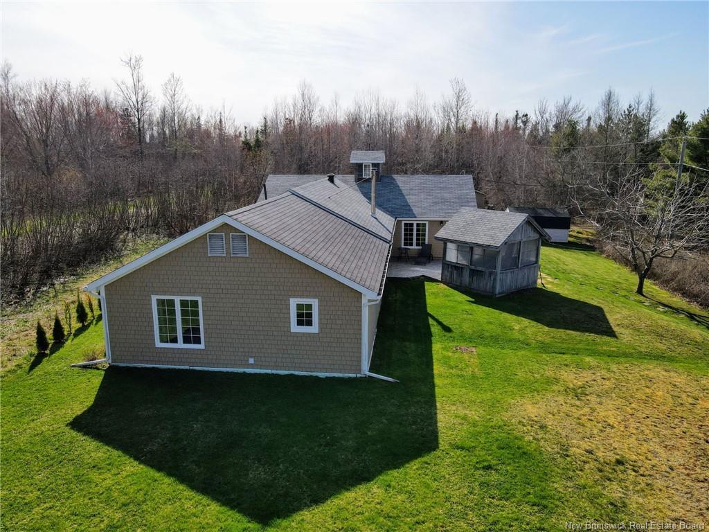 1937 Melanson Rd, Lakeville, NB