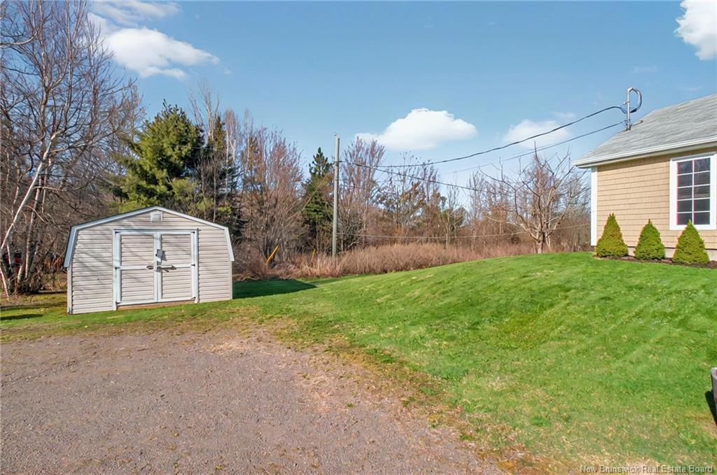 1937 Melanson Rd, Lakeville, NB