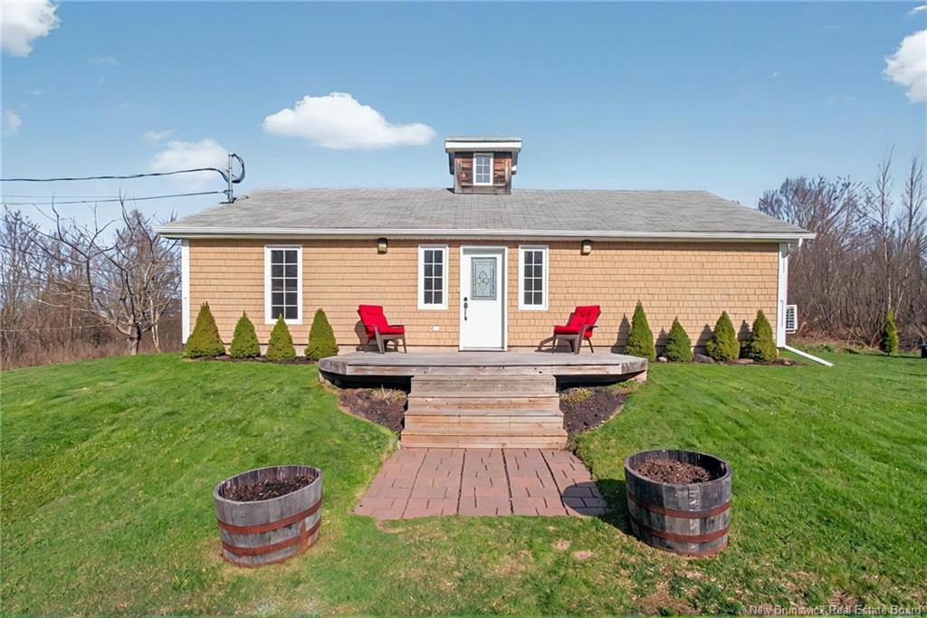 1937 Melanson Rd, Lakeville, NB