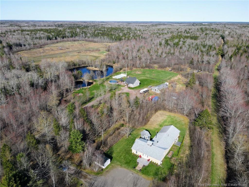 1937 Melanson Rd, Lakeville, NB
