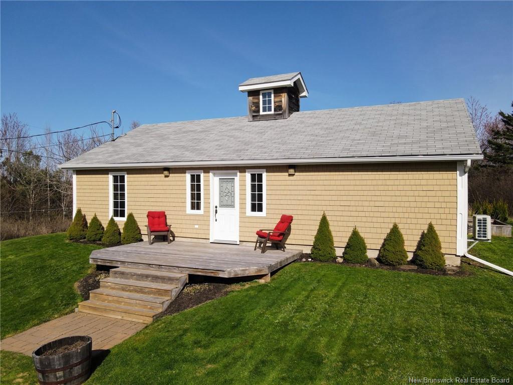 1937 Melanson Rd, Lakeville, NB