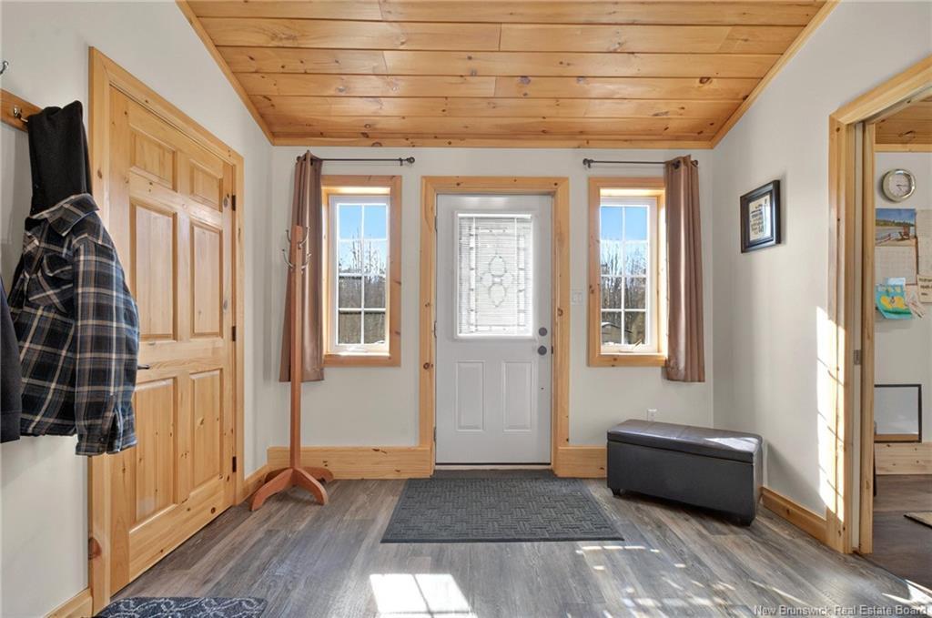 1937 Melanson Rd, Lakeville, NB