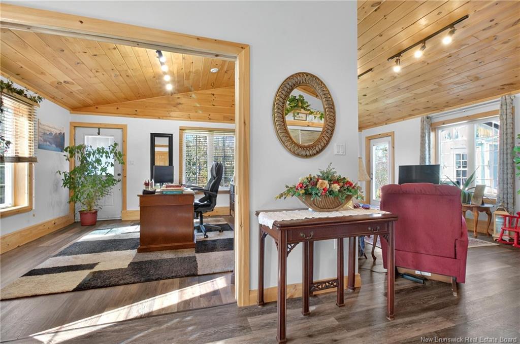 1937 Melanson Rd, Lakeville, NB