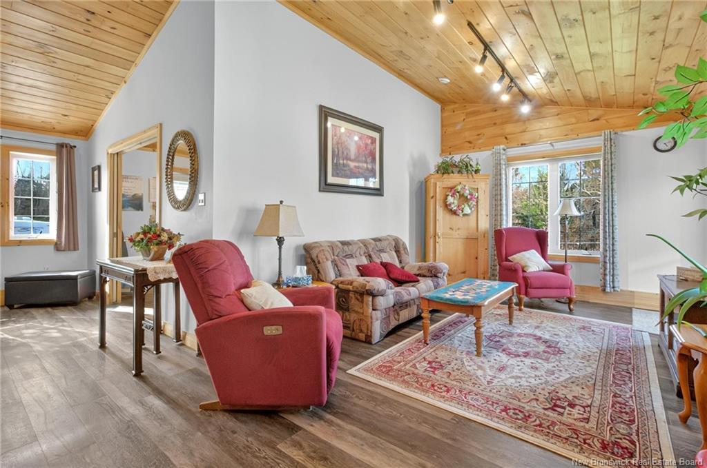 1937 Melanson Rd, Lakeville, NB