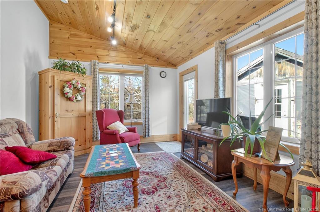 1937 Melanson Rd, Lakeville, NB