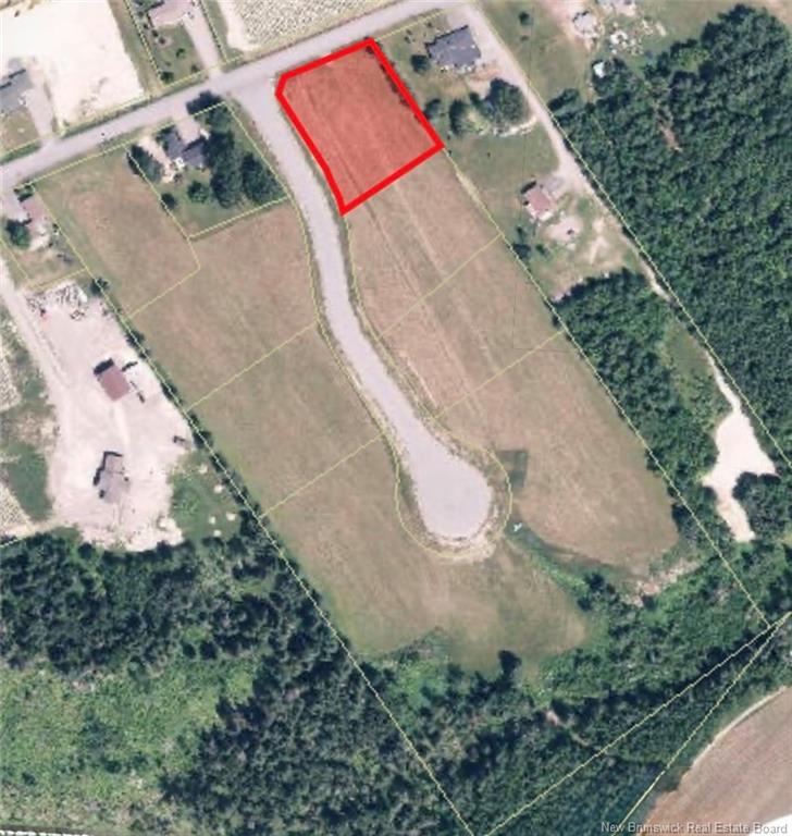 2014-1 Mulherin Crt, Dsl De Drummond/Dsl Of Drummond, NB