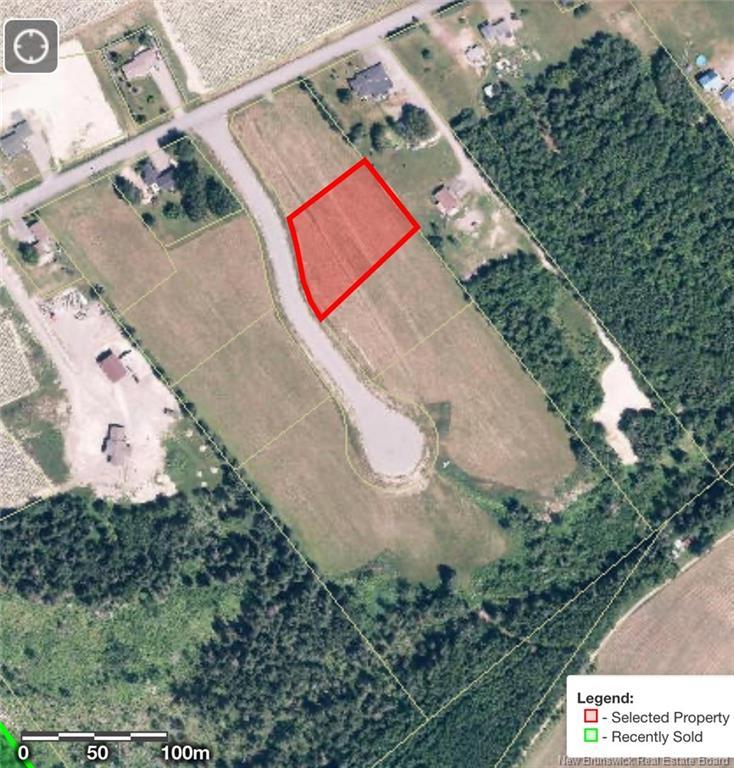 2014-2 Mulherin Crt, Dsl De Drummond/Dsl Of Drummond, NB