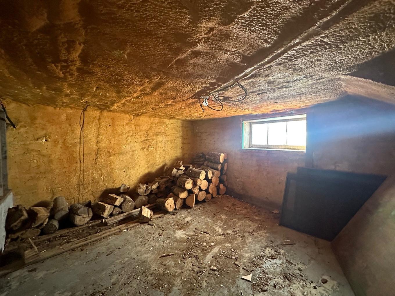 Storage - 320 Rue L'Annonciation N., Rivière-Rouge, QC - Indoor