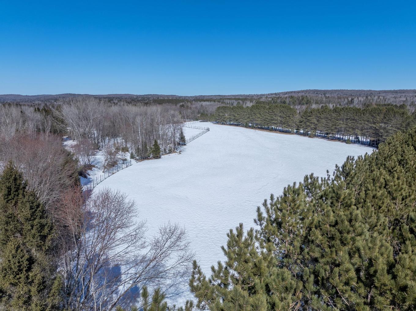 Waterfront - 320 Rue L'Annonciation N., Rivière-Rouge, QC - Outdoor With View