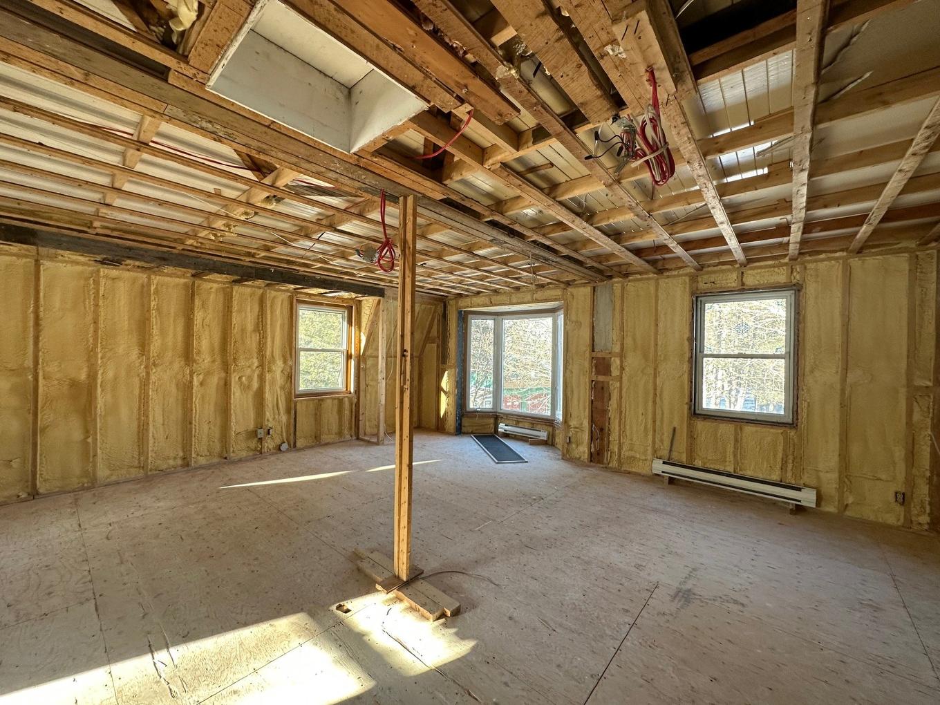 Bedroom - 320 Rue L'Annonciation N., Rivière-Rouge, QC - Indoor