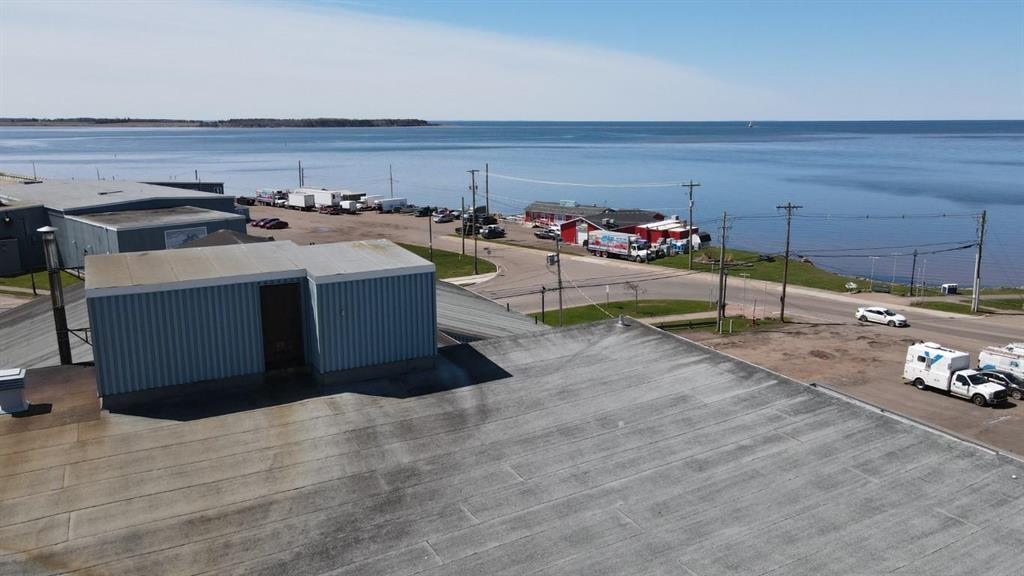 294-298 Water Street, Summerside, PE