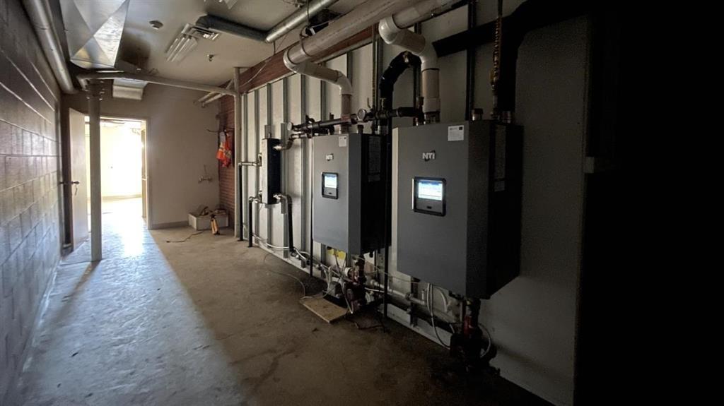 294-298 Water Street, Summerside, PE